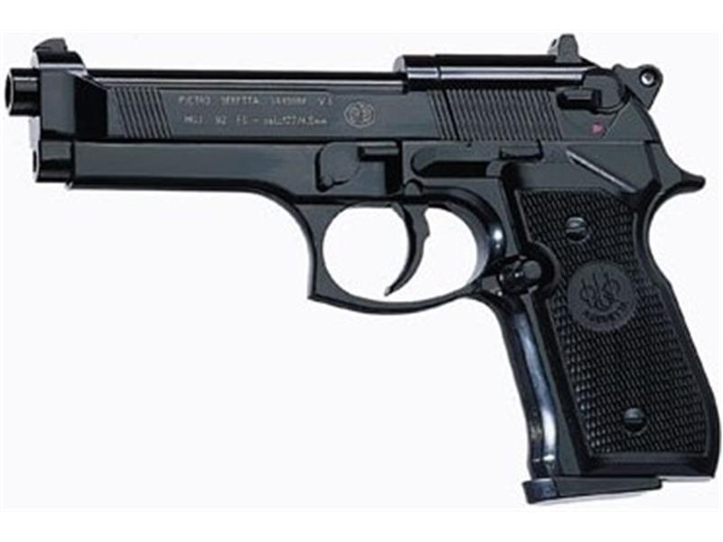 Luftgewehr UMAREX BERETA FS 92