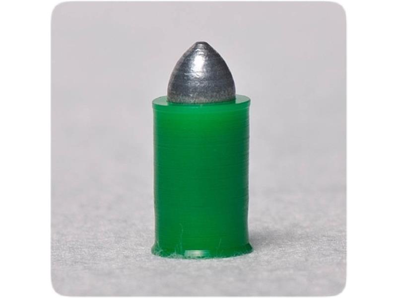 Diabolo 5,5 COAL PMP grün
