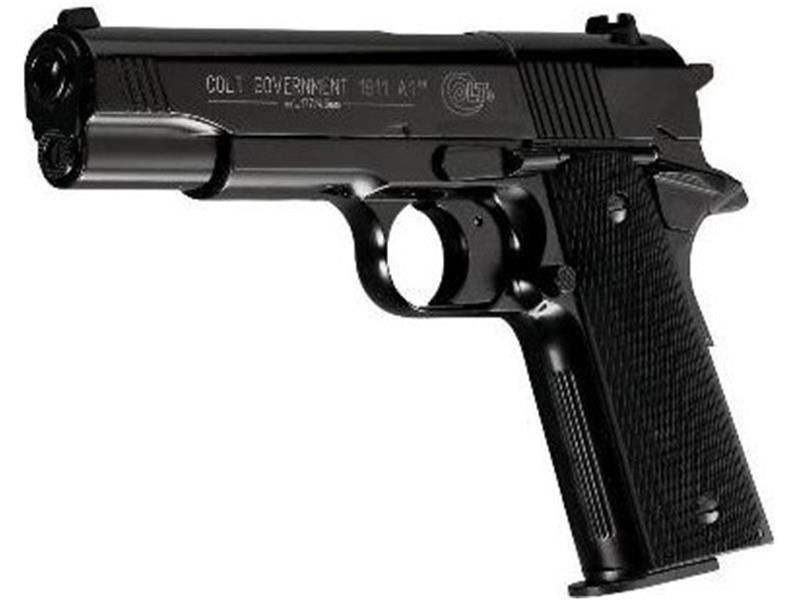 Luftgewehr UMAREX COLT 1911 A1