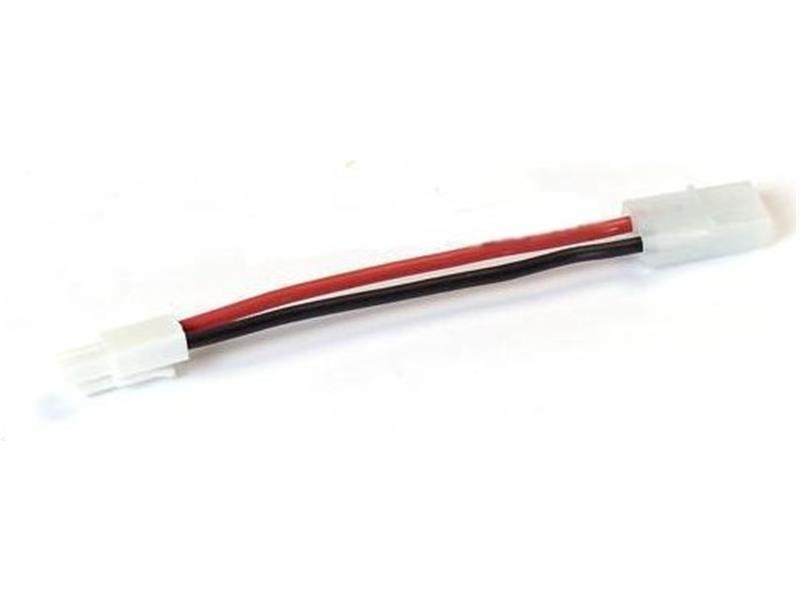 Adapter für Batterien