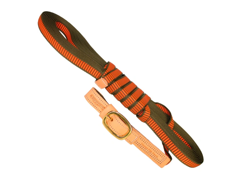 Krvosledniški povodec NIGGELOH 15 mm - 12 m