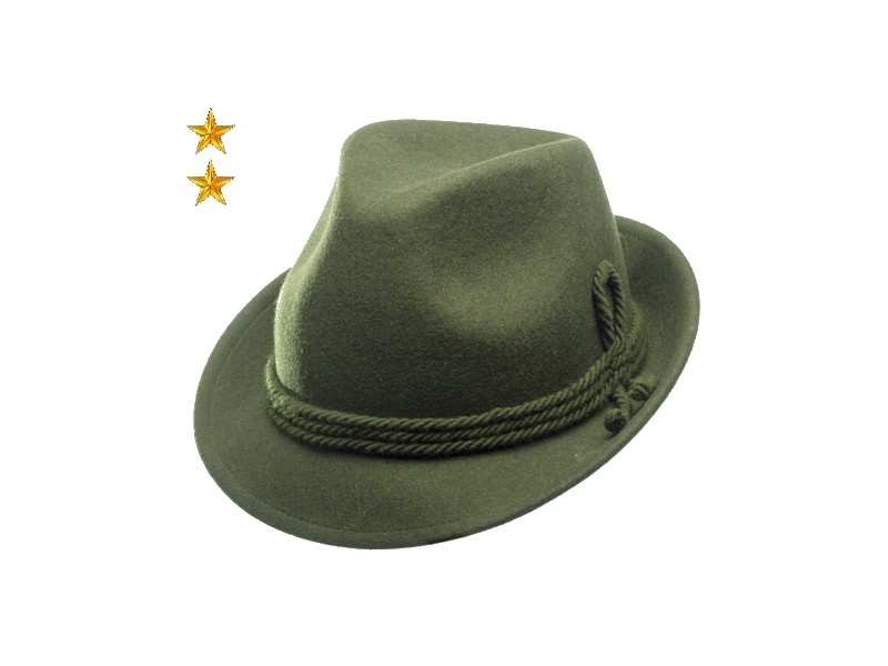 Children's hunting hat SRNA Pajk - **