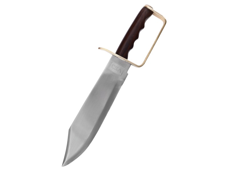 Bowie-Messer CSA Confederate States Army