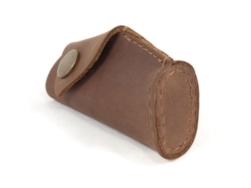 Protezione per bocca di canna PPHU alta - 9 cm (marchi)