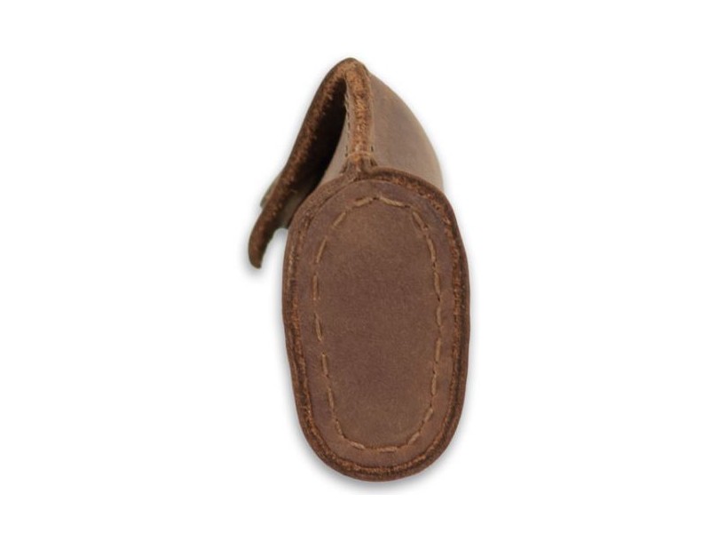 Protezione per bocca di canna PPHU alta - 9 cm (marchi)