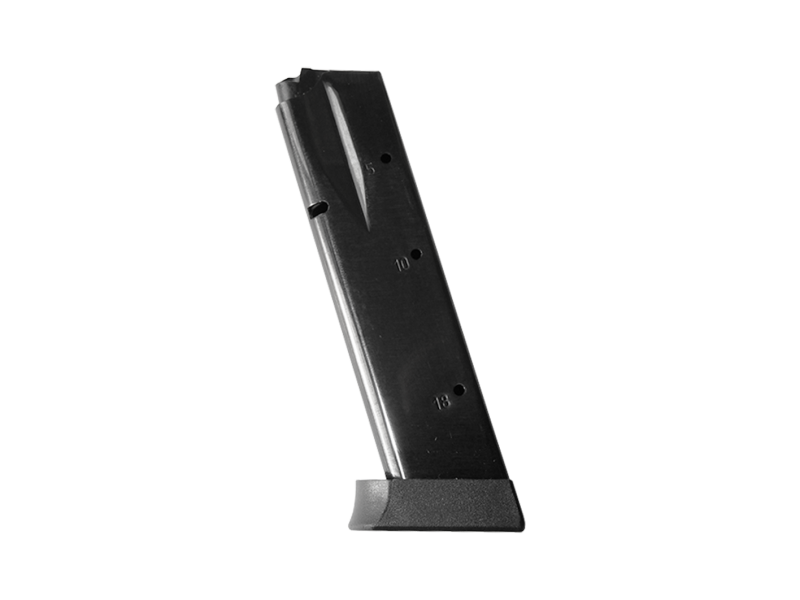 Nabojnik ČEŠKA ZBROJEVKA za CZ SP-01/SHADOW 2 - 18 nabojeva