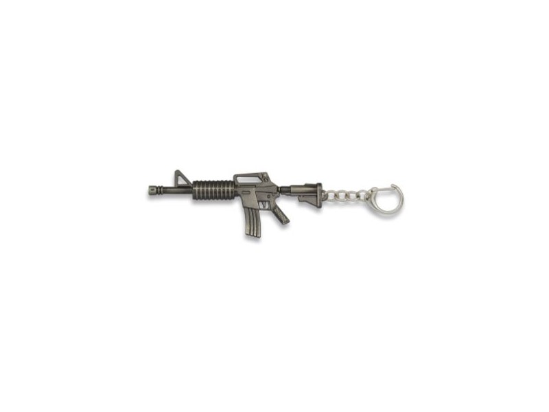 Schlüsselanhänger M4