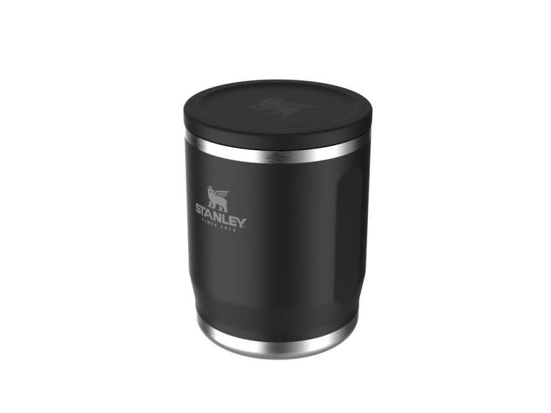 Thermo Stanley The Adventure To-Go Food Jar - gray