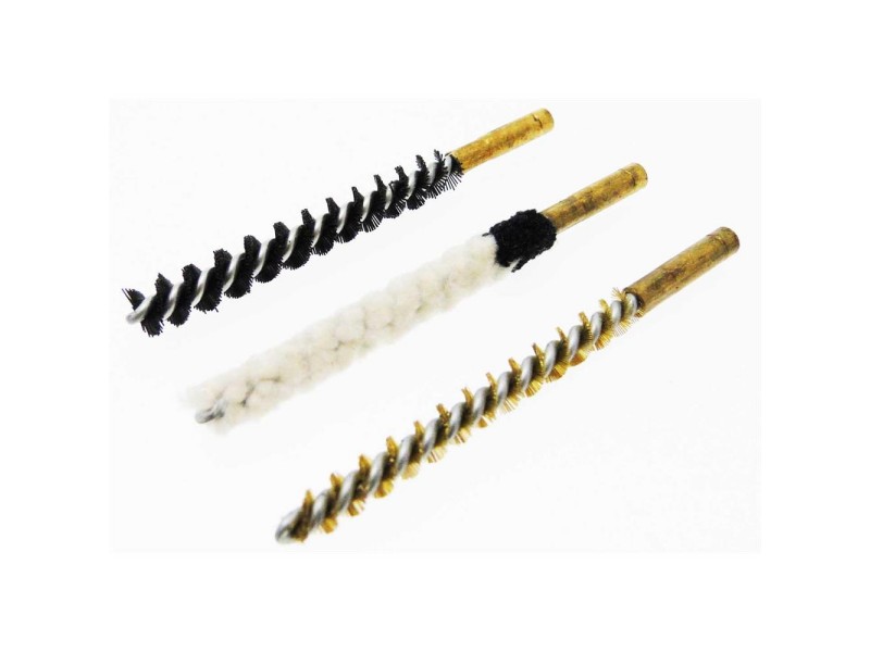 Reinigungsset für 5,5 mm LUFTWAFFE - Stil crin