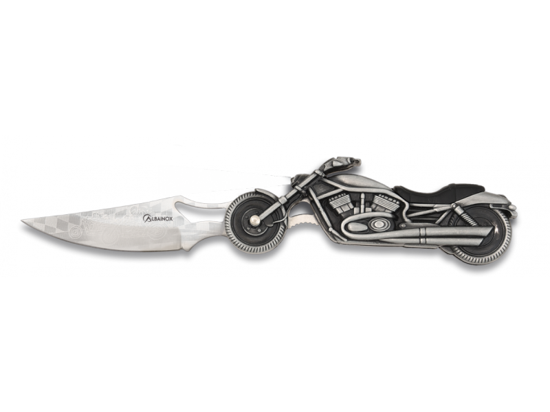 Folding knife ALBAINOX 