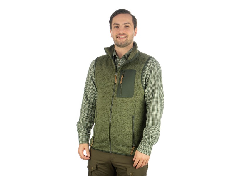 Weste ORBIS Fleece