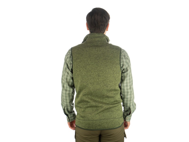 Weste ORBIS Fleece