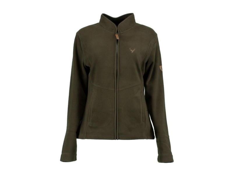 Damen Thermovelours ORBIS