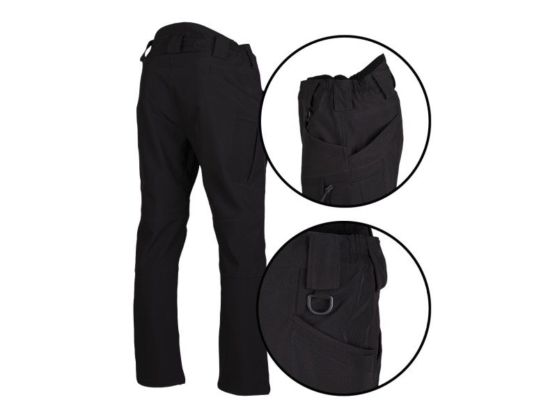 Pantaloni MILTEC 