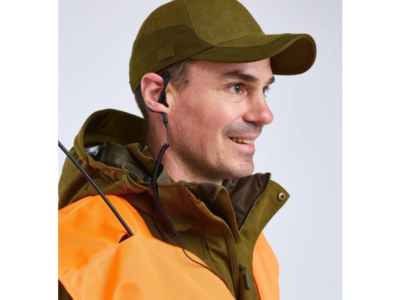 Cappello da baseball PINEWOOD Furudal Expert 2L - verde
