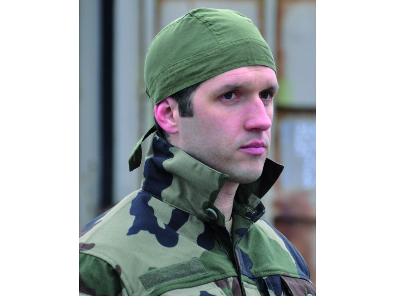 Bandana maslinasta