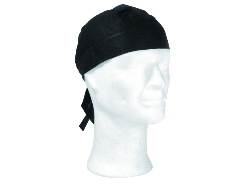 Bandana nera