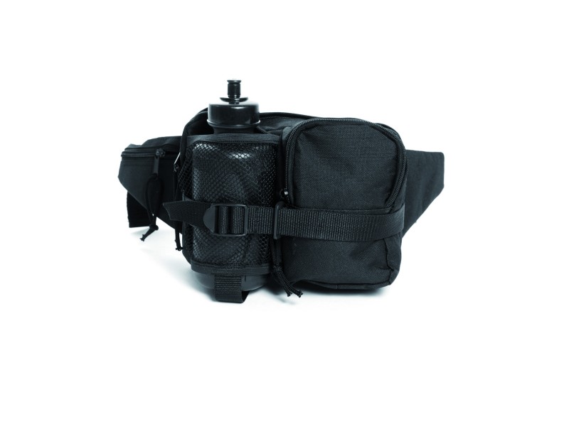Torba oko struka + boca crna