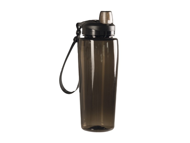 Bottiglia per bere MILTEC Smoke bottle 600 ml