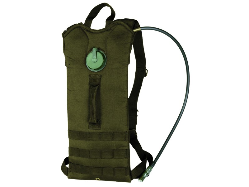 Camel Tasche modular