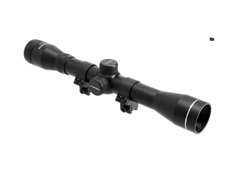 Telescopio da tiro UMAREX RS 4x32 - 11mm
