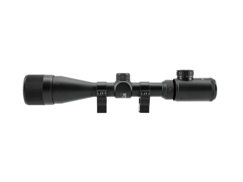 Strelni daljnogled UMAREX RS 3-9x40 FI - 11mm