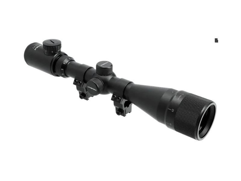 Strelni daljnogled UMAREX RS 3-9x40 FI - 11mm