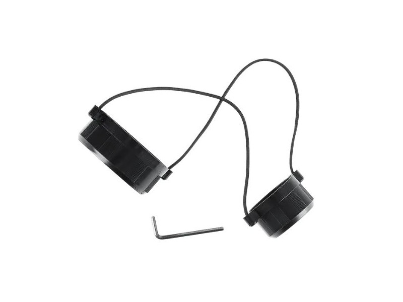 Cannocchiale UMAREX RS 4-12x50 CI - 11mm