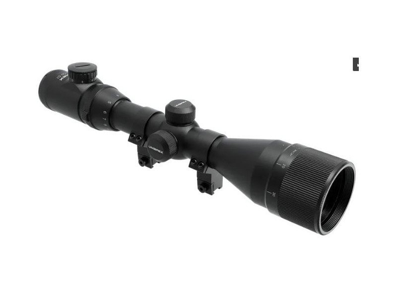 Cannocchiale UMAREX RS 4-12x50 CI - 11mm