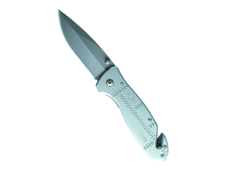 Coltello pieghevole MIL-TEC 