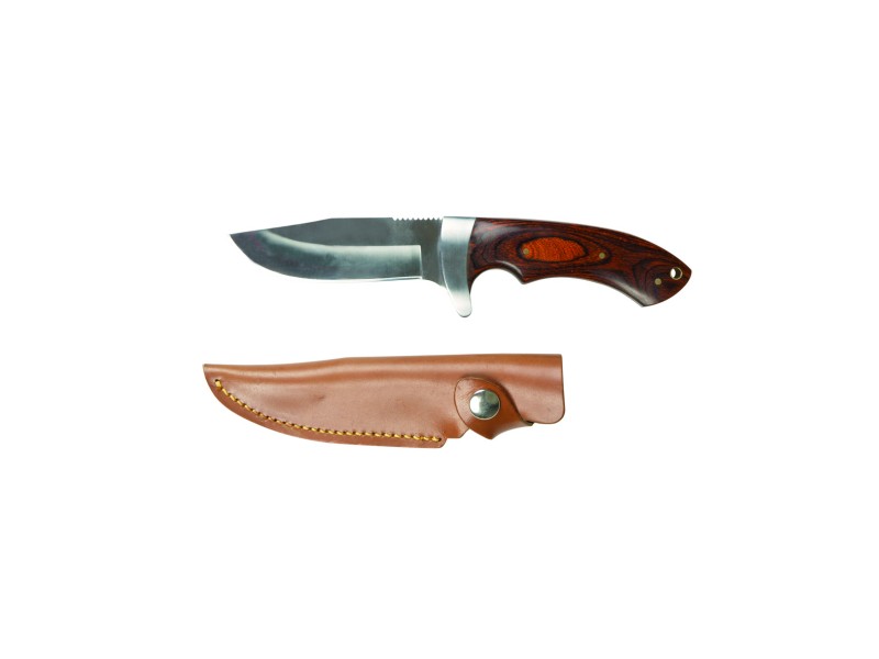 MIL-TEC BW hunting knife