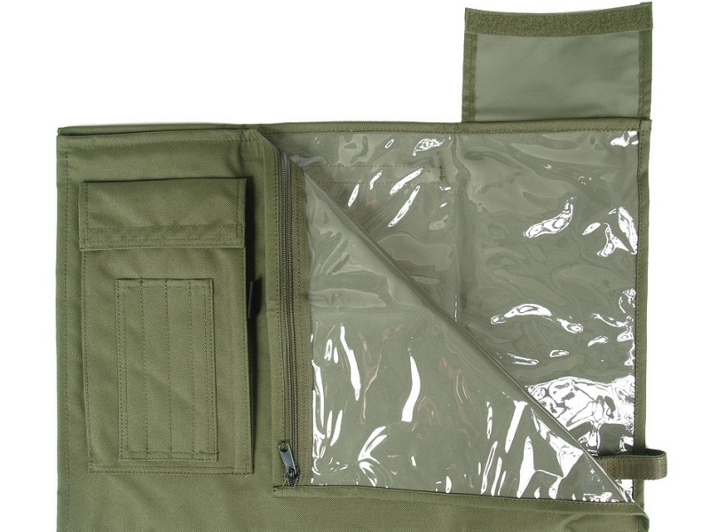 Map pouch