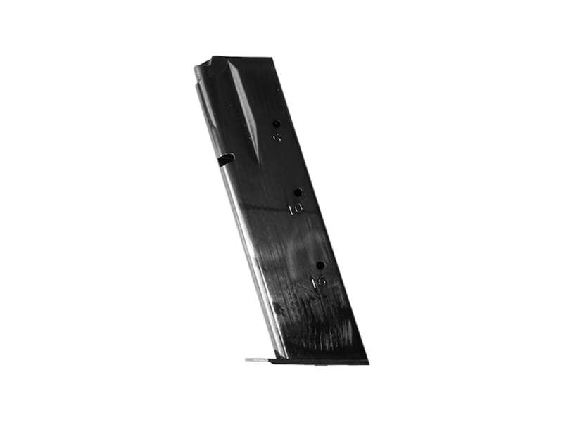 Nabojnik CZ za pištolje CZ 75/85 - 16 naboja CRN- Nova edicija
