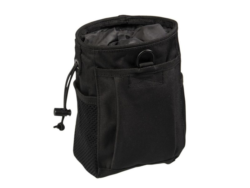 Pouch za nabojnike mini črna