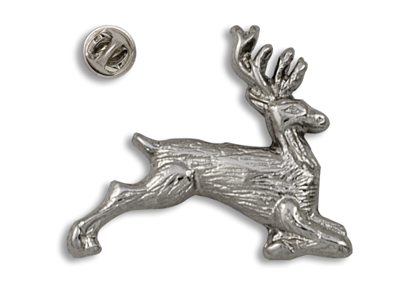 Marke HIRSCH ganz