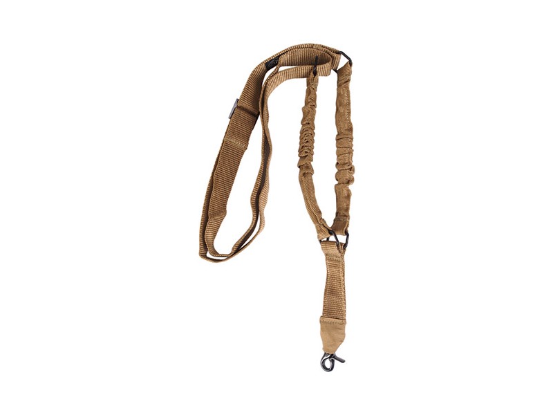Rifle belt MILT single point coyote