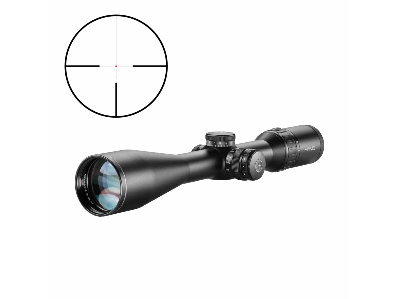 Telescopio da tiro HAWKE Endurance 30 WA SF 4-16x50 LR Dot (8x)