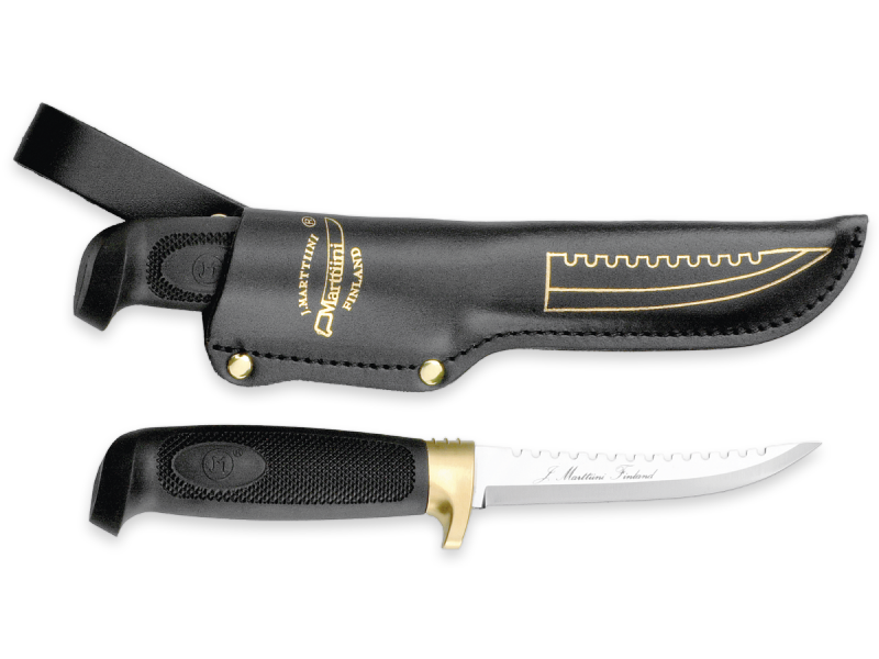 Coltello Marttiini CONDOR - da pesca