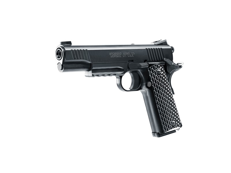 Airsoftpistole Feder BROWNING 1911 HME