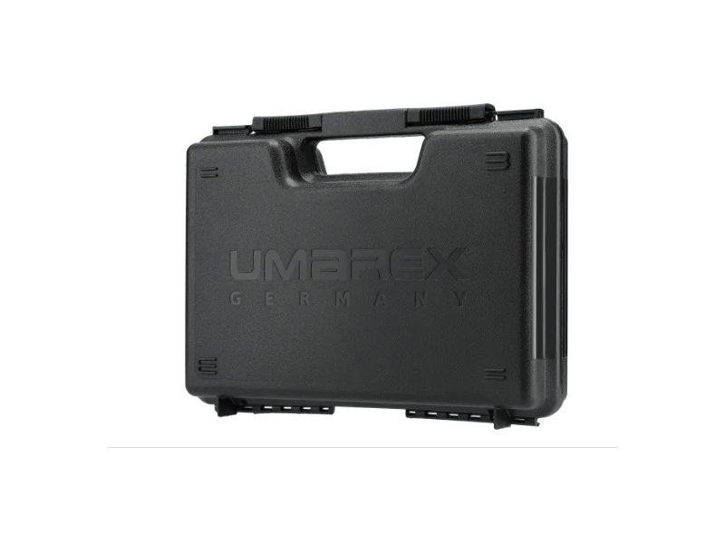 Signalna pištolja UMAREX Colt Government 1911 A1 Black - 9 mmm P.A.K.