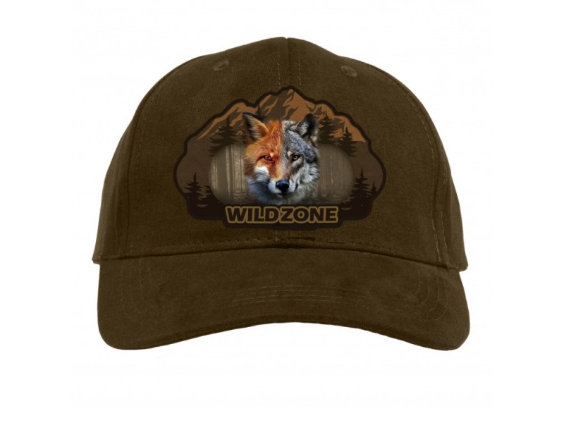 WZ Fox/Wolf Cap