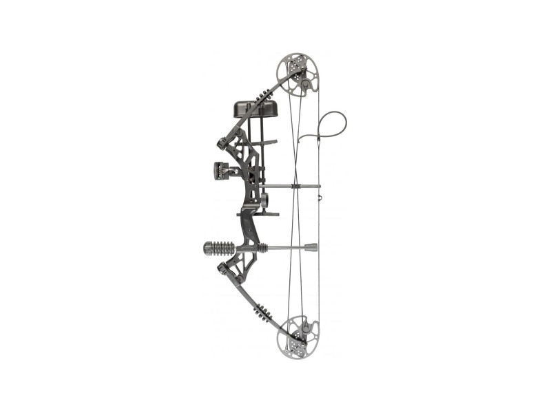 Bogen UMAREX NXG CB Robin Master