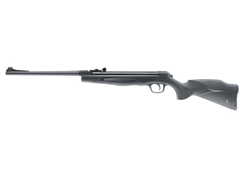 Luftgewehr BROWNING X-BLADE II GP 5,5 mm 6x42 Etui