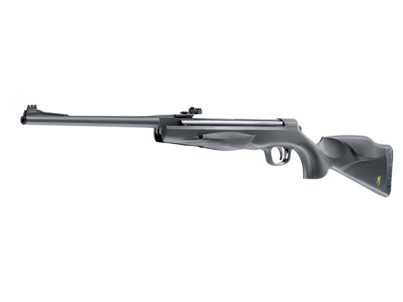 Luftgewehr BROWNING X-BLADE II GP 5,5 mm 6x42 Etui