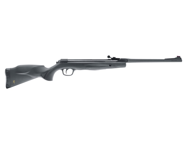 Luftgewehr BROWNING X-BLADE II GP 5,5 mm 6x42 Etui