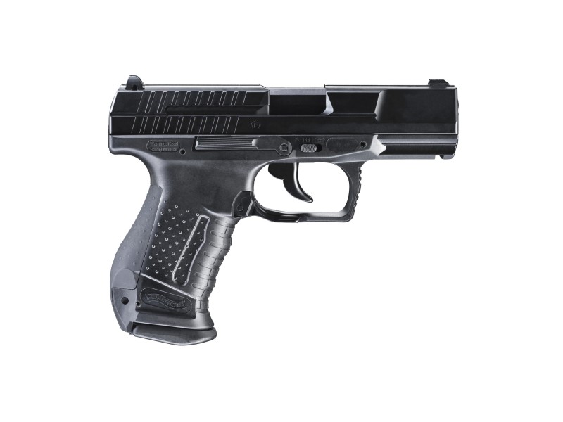 Airsoft Gas CO2 Walther P99 DAO