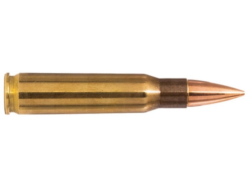 Naboj NORMA 308 Win FMJ Range