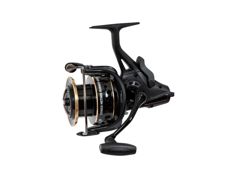 Rolle CARP EXPERT Power Method Runner 5000