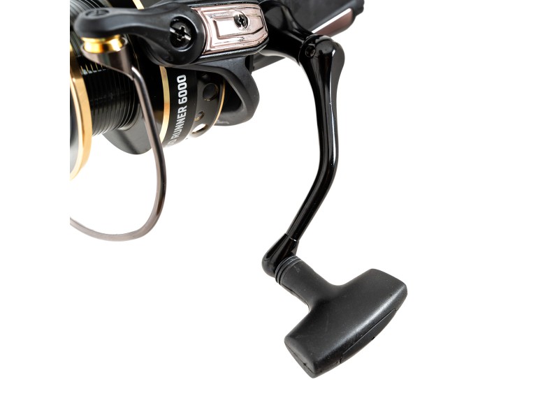 Rolle CARP EXPERT Power Method Runner 5000