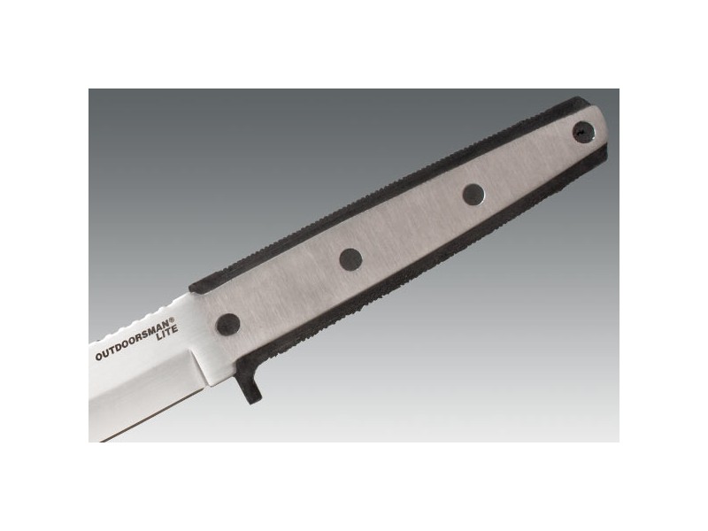 Cold Steel OUTDOORSMAN LITE knife